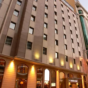 4* Hotel Feronya