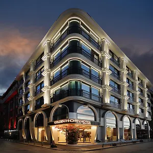 Hotel Golden Horn Bosphorus, Stambuł